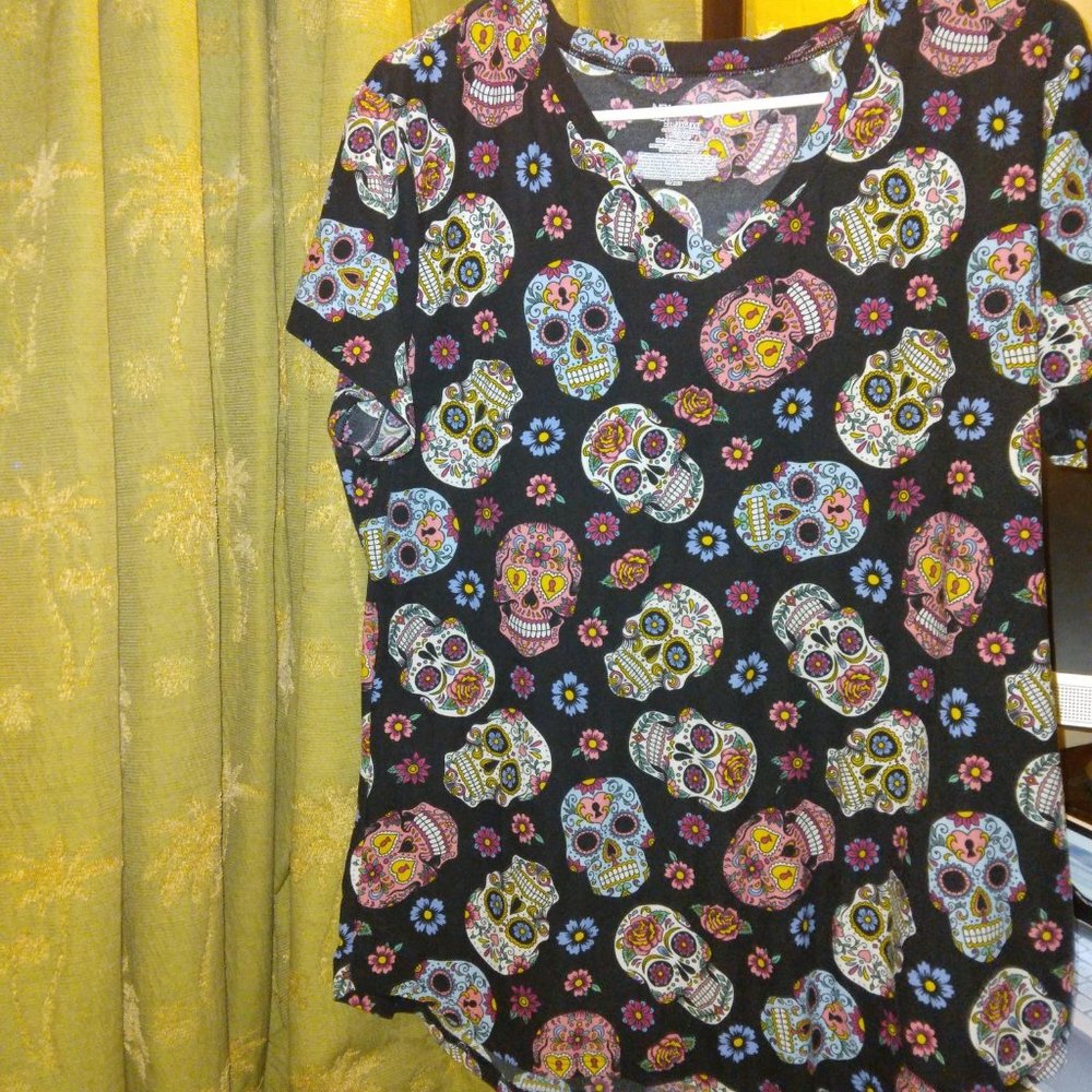 shirt